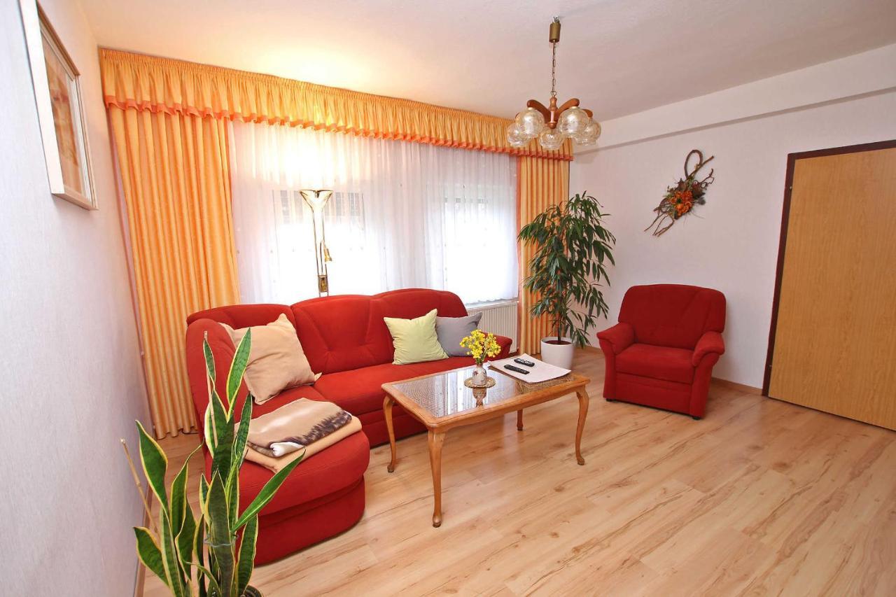 Ferienwohnung Klink See 10661 Exterior photo